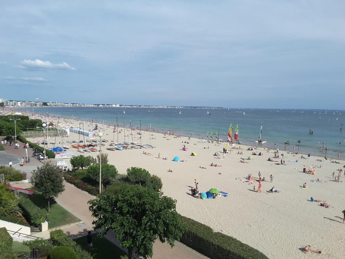 Loueurdappart - Studio Terrasse, Accès Direct Plage Benoit *
