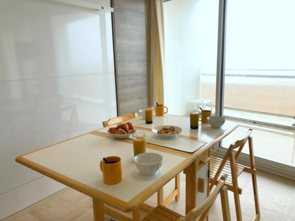 Loueurdappart - Studio Terrasse, Accès Direct Plage Benoit Appartement *