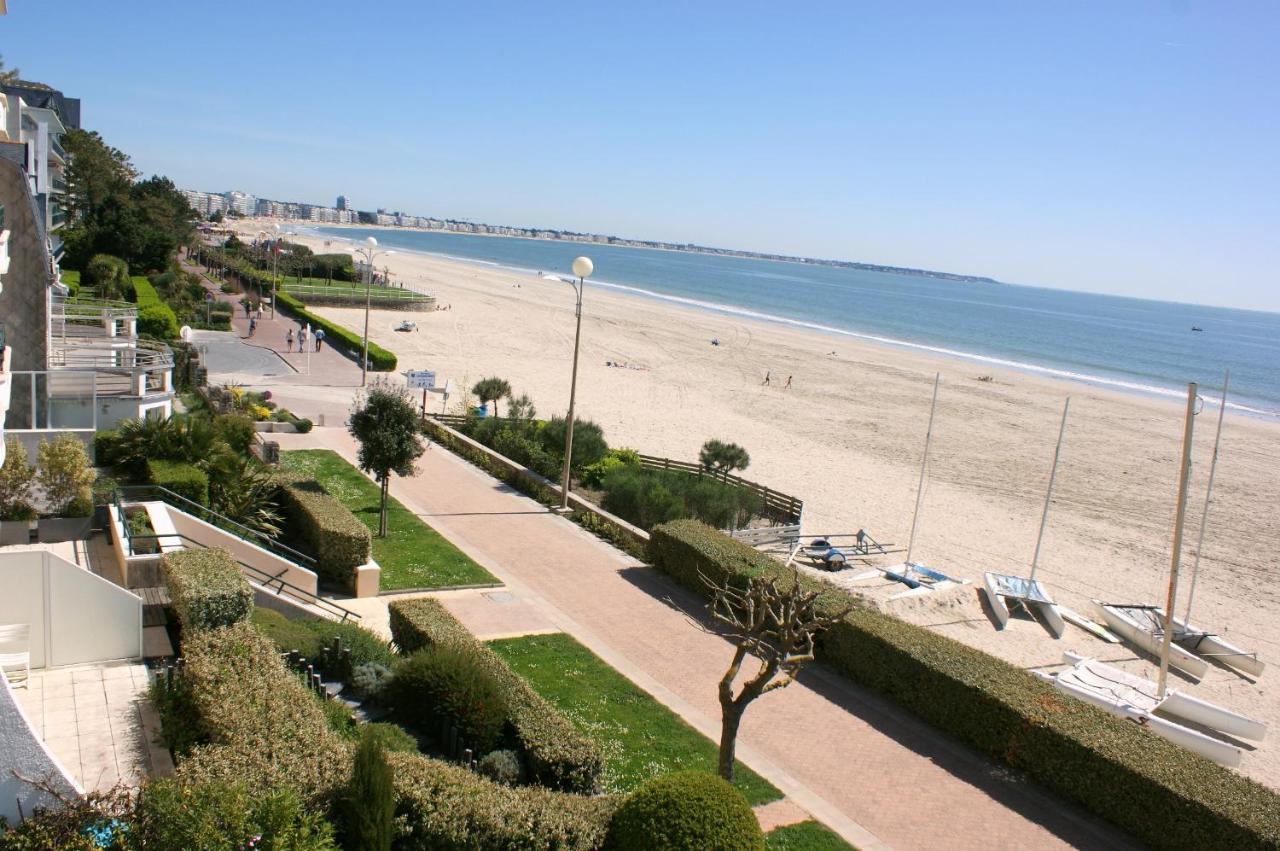 Loueurdappart - Studio Terrasse, Accès Direct Plage Benoit Appartement *