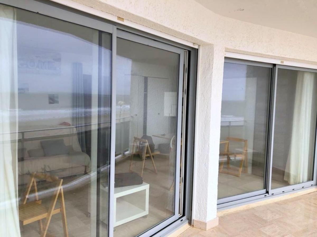 Loueurdappart - Studio Terrasse, Accès Direct Plage Benoit Appartement *