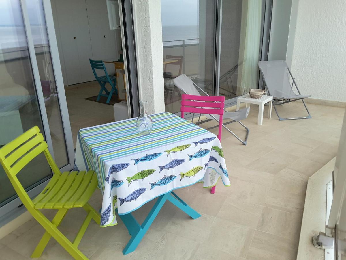 Loueurdappart - Studio Terrasse, Accès Direct Plage Benoit * La Baule-Escoublac